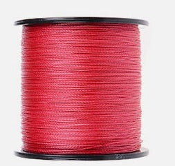 Braided Line Vigorous Horse Fish Line Anchor Fish Road Sub-Mouth Big Thing Line