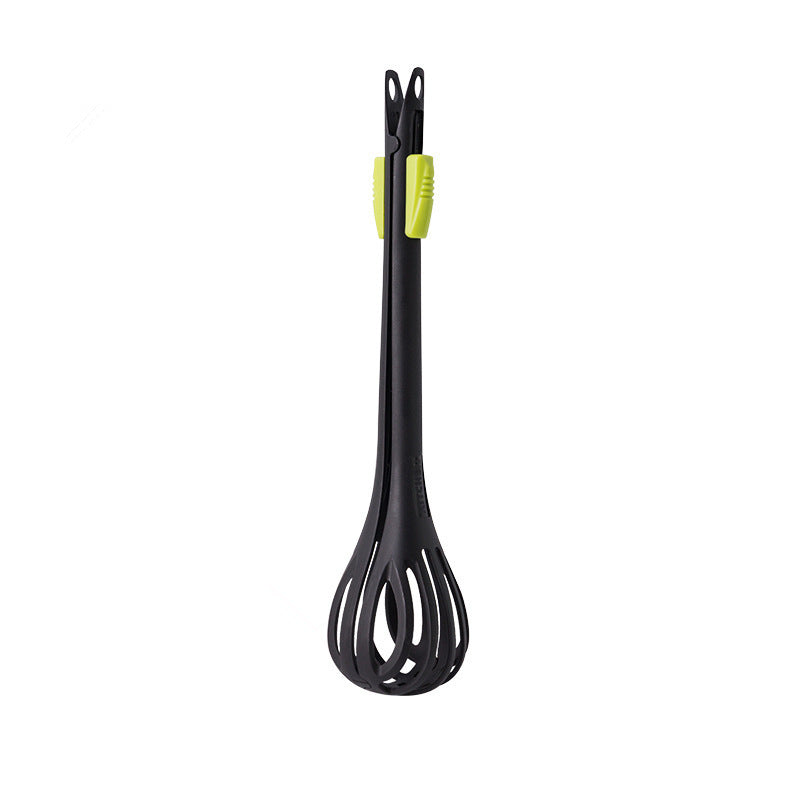 Multifunctional Egg Beater, Mixing Egg Beater And Vegetable Combo