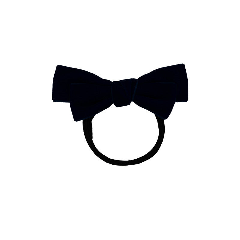 Hair Clip, Hair Device, Half Ball Head Rope, Lazy Hair Accessories