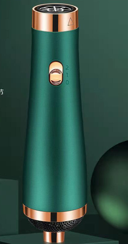 Sèche-cheveux multifonctionnel trois-en-un haute puissance Fer à friser Lisseur Cadeau