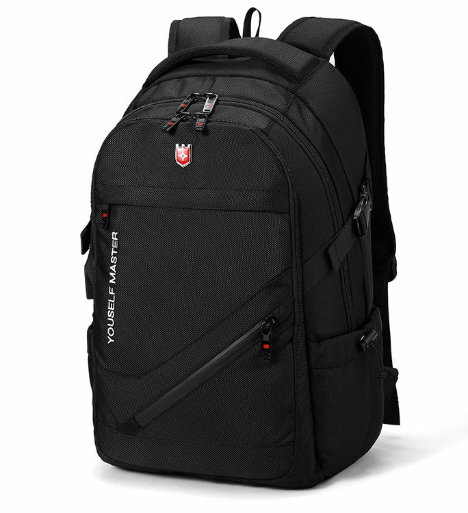 Men's Large-capacity Business Travel Bag