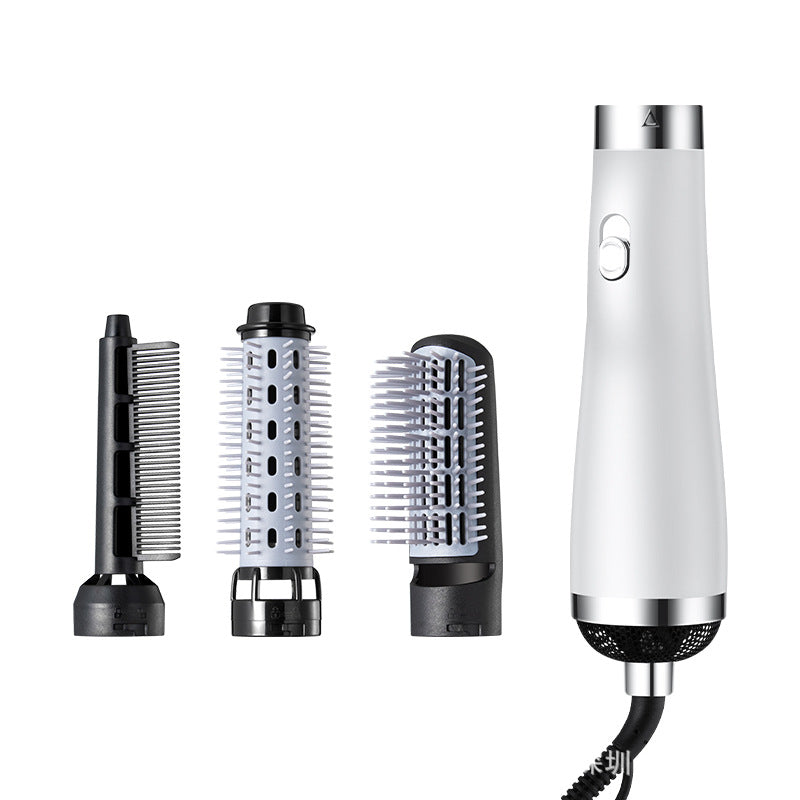 Sèche-cheveux multifonctionnel trois-en-un haute puissance Fer à friser Lisseur Cadeau