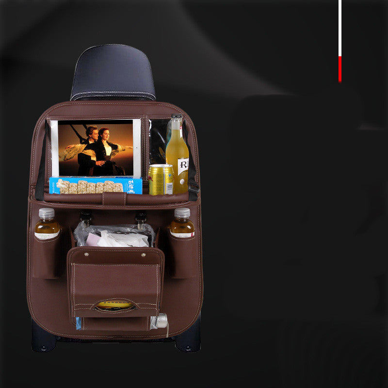 Car Trash Bag Car Storage Bag