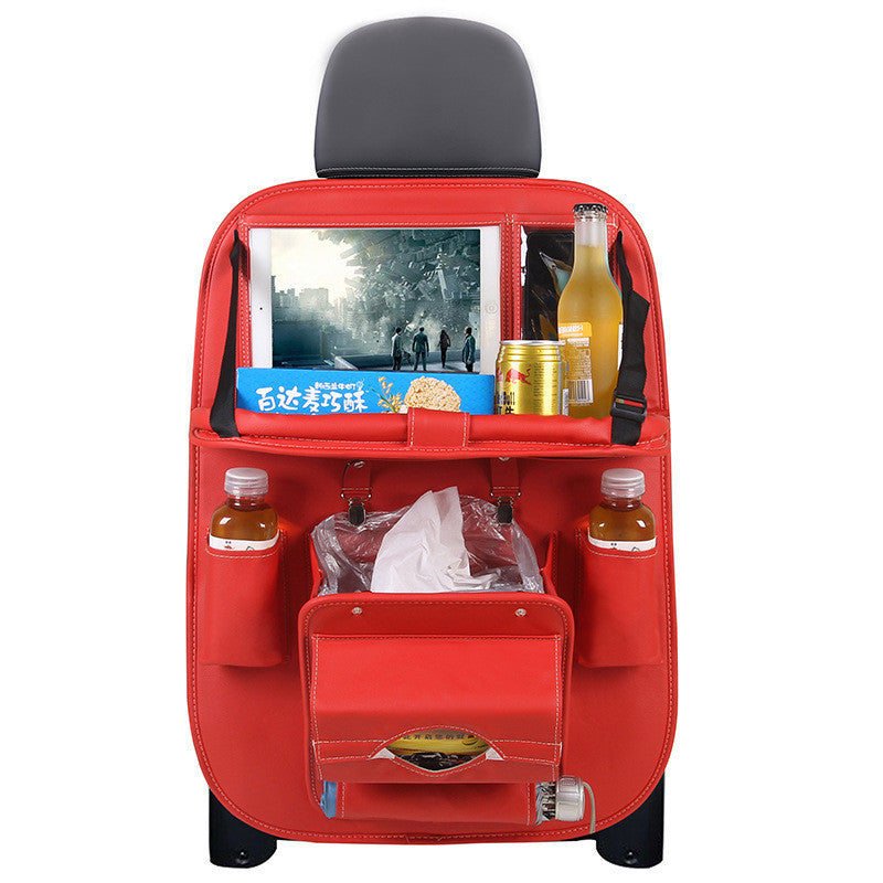 Car Trash Bag Car Storage Bag