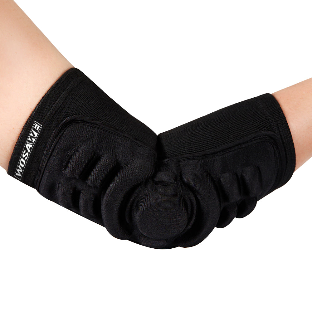 Sports knee pads