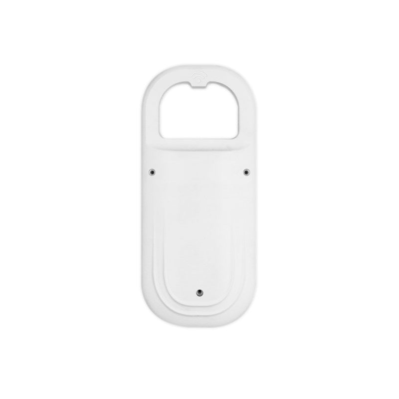 134.2khz Portable RFID Animal Chip Reader