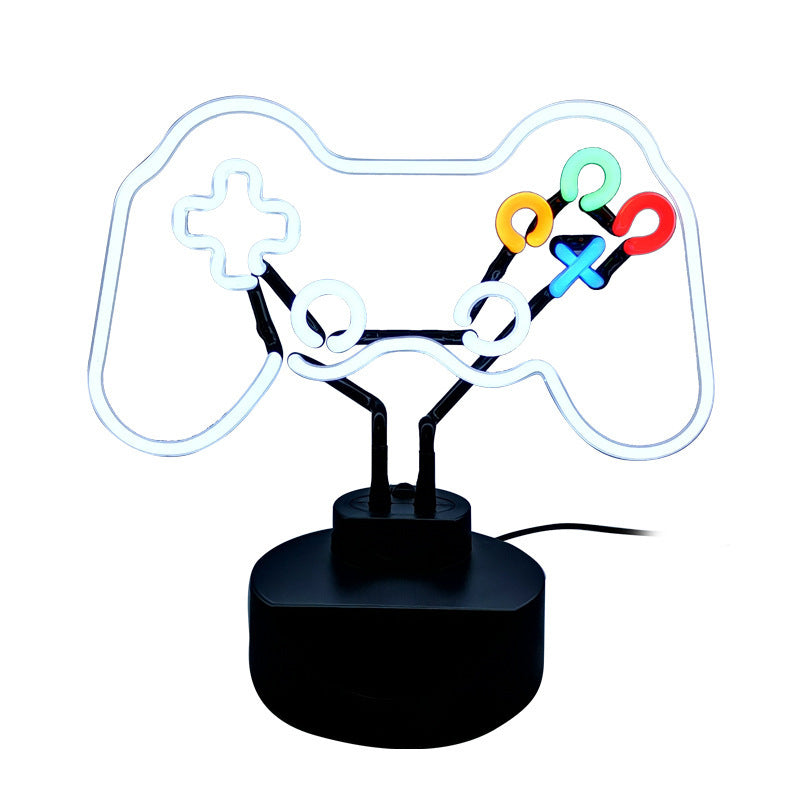 Gamepad Decorative Atmosphere Light LED Light