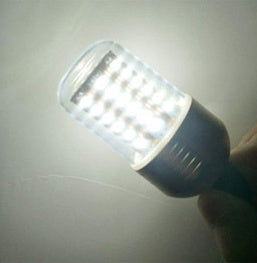 LED Fishing Light 30W Dip Net Raft Fishing Lure Light 12V Underwater Light