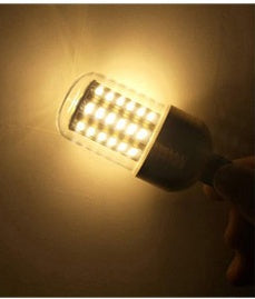 LED Fishing Light 30W Dip Net Raft Fishing Lure Light 12V Underwater Light