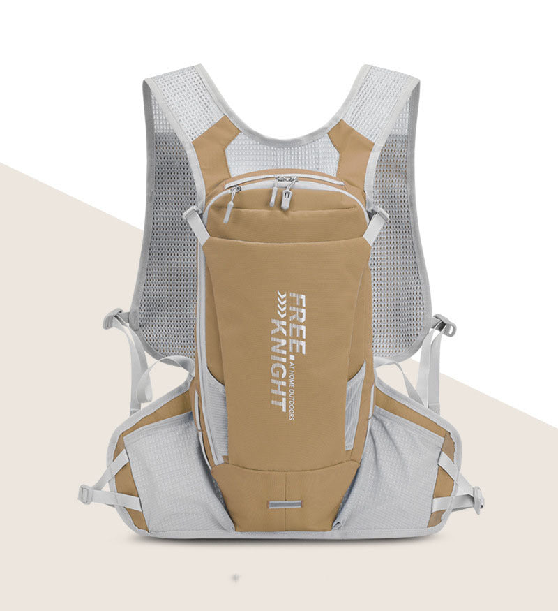 Fashion Creative Hiking And Cross-Country Water Bag