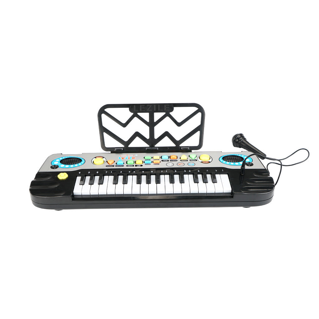 Children's Multifunctional Electronic Piano Baby Early Education Educational Music Piano Toy Piano