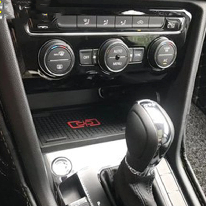 Car Mobile Phone Fast Charging Cigarette Lighter Car Charger
