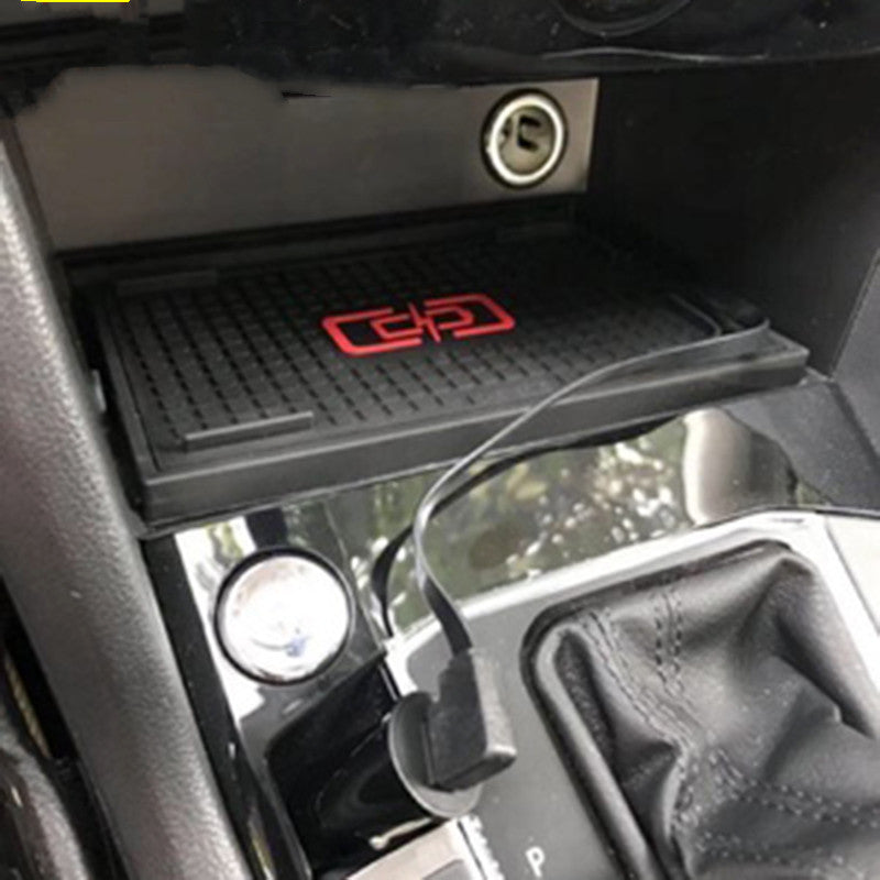Car Mobile Phone Fast Charging Cigarette Lighter Car Charger