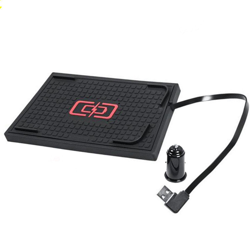 Car Mobile Phone Fast Charging Cigarette Lighter Car Charger