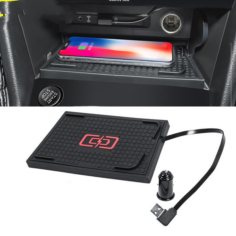 Car Mobile Phone Fast Charging Cigarette Lighter Car Charger