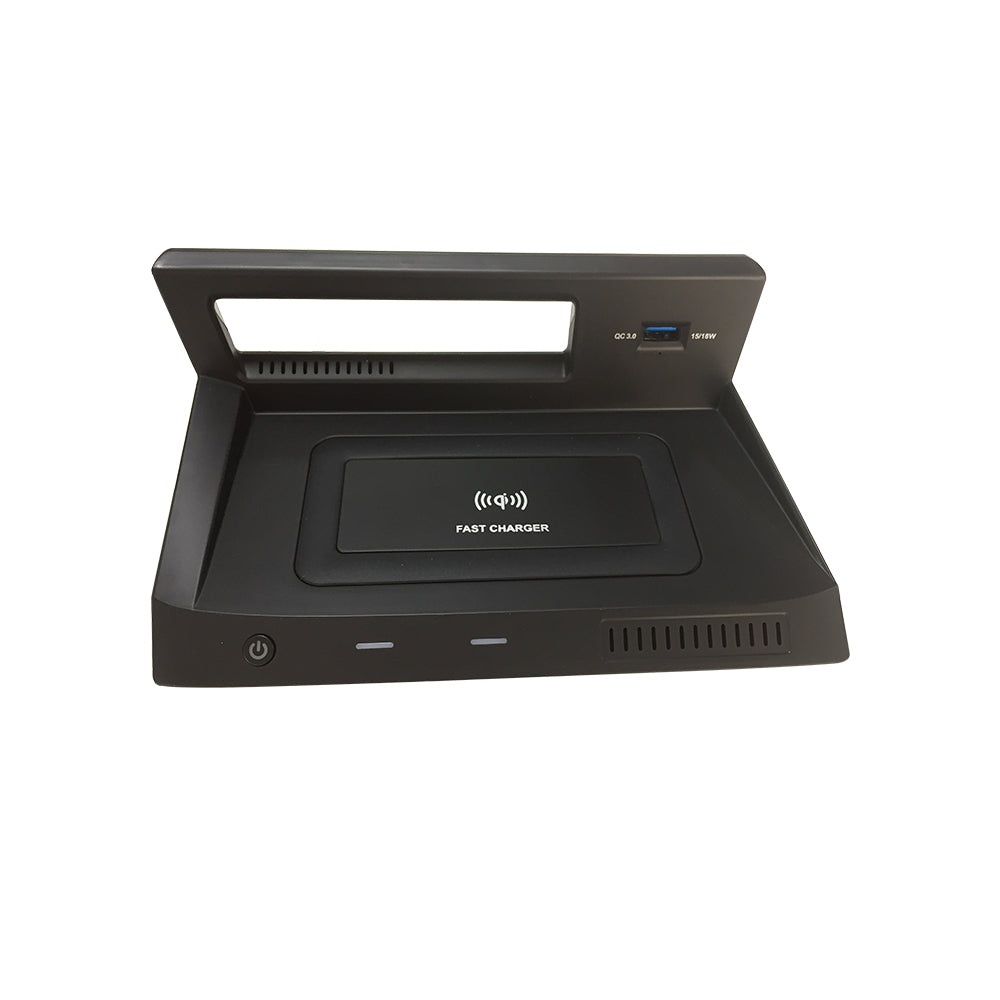 Car Mobile Phone Wireless Charger Fast Charge Original Car Model
