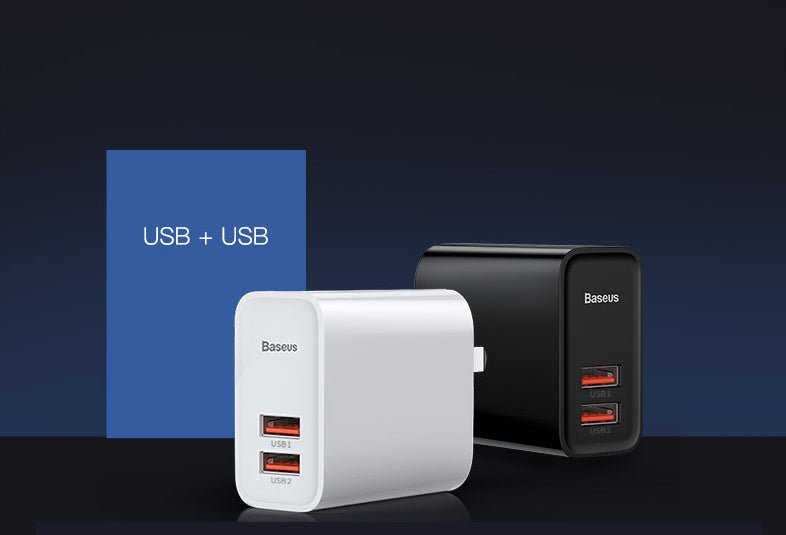 Tête de charge de téléphone portable Norme chinoise Norme européenne Adaptateur secteur USB Tête de charge rapide PD pour tablette