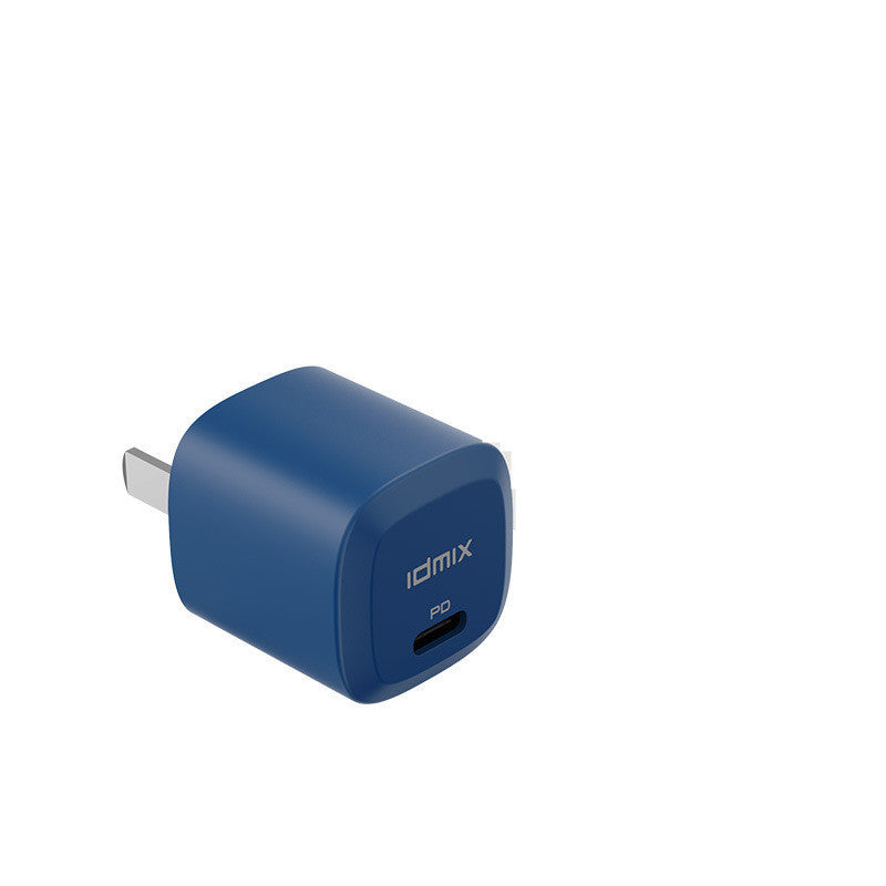 Charger Head Charging PD Fast Charging 20W Mini Super Small