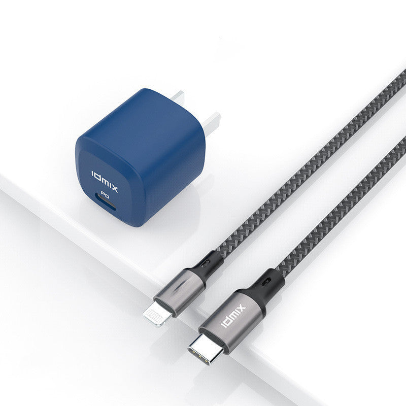 Charger Head Charging PD Fast Charging 20W Mini Super Small