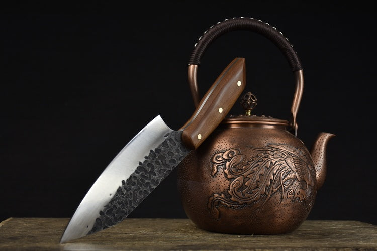 Fish Knife