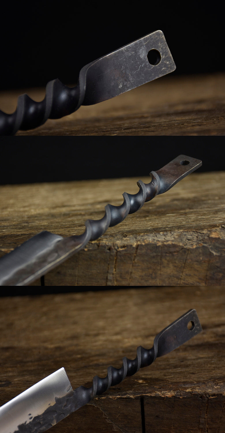 Fruit Knife