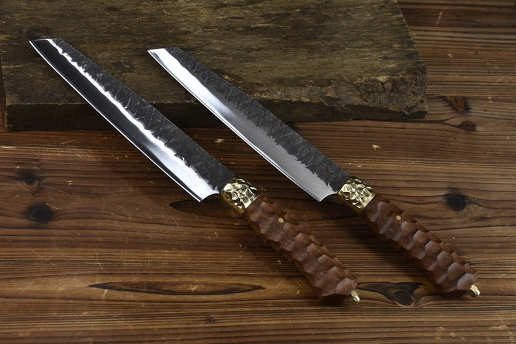 Household Simple Sashimi Knife