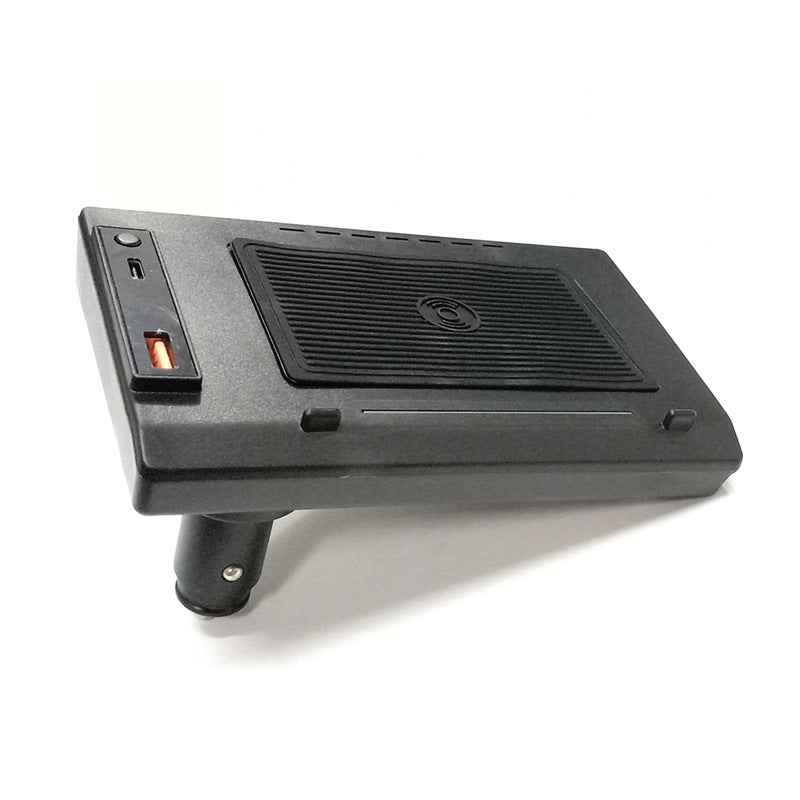 Wireless Charging Retrofit Upgrade Car Wireless Charger