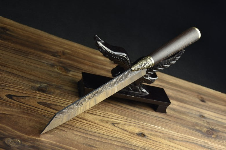 Household Jinyu Mantang Sashimi Knife