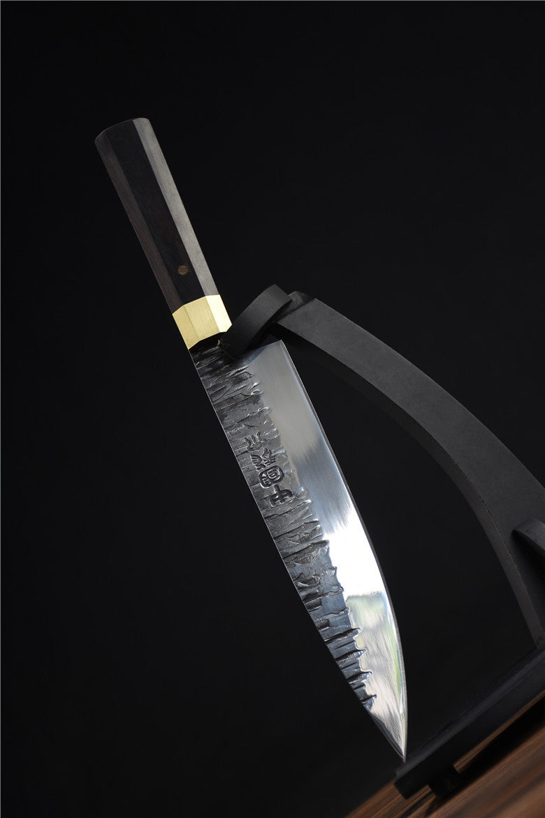 Anise Small Kitchen Knife