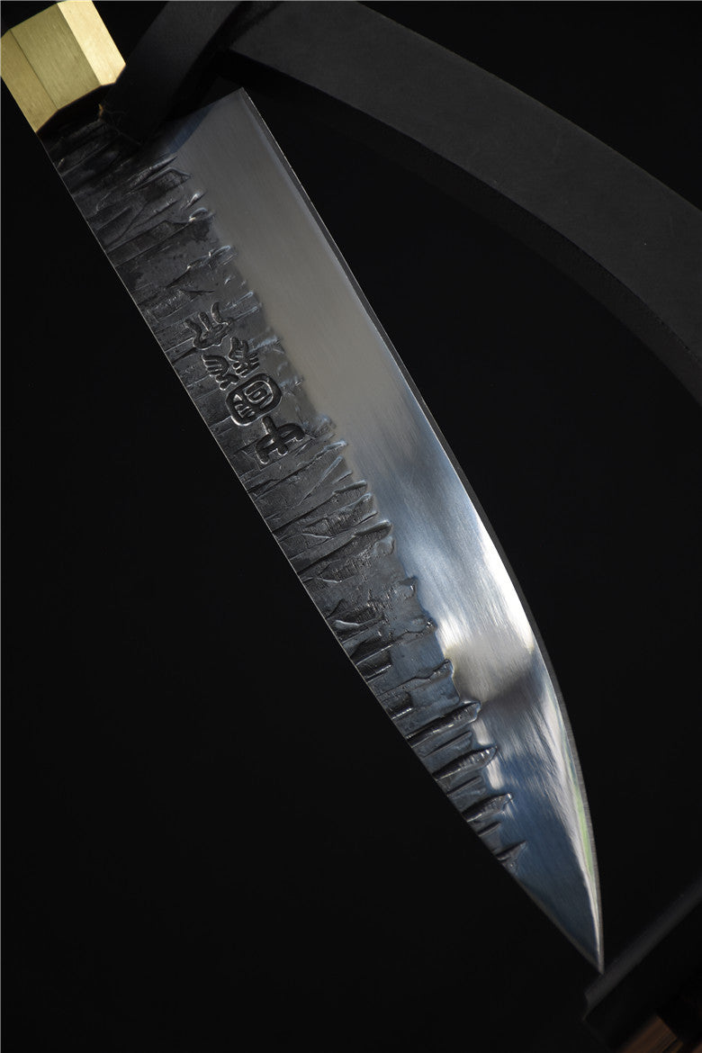 Anise Small Kitchen Knife