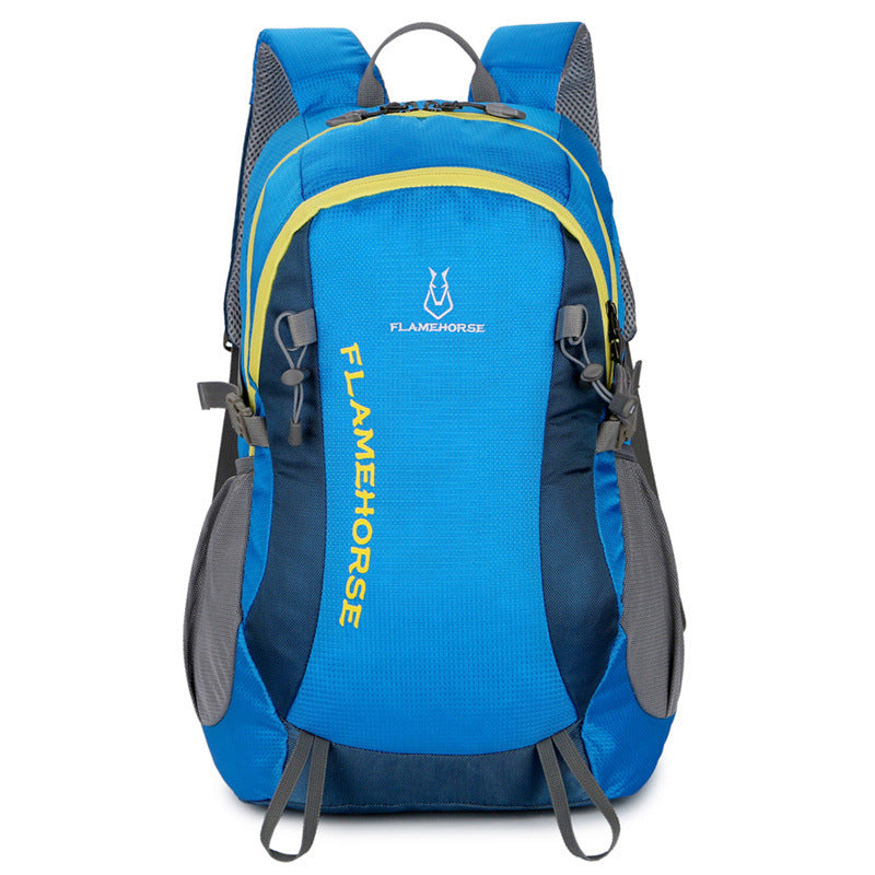Sac à dos de sport homme et femme Sac de voyage