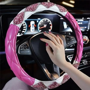 Beautiful car ornaments