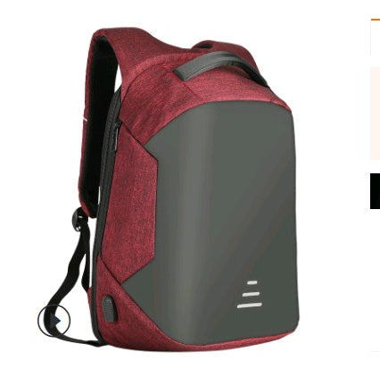NOUVEAU Sac à dos pour ordinateur portable 15,6 pouces pour hommes, sac à dos antivol, chargement USB, sac d'école pour femmes, sacoche d'ordinateur portable en Oxford, sac à dos de voyage étanche