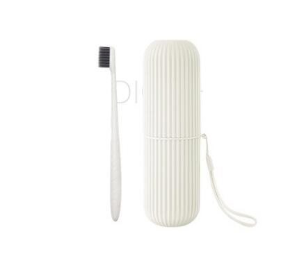 Mouthwash brush cup simple household toothpaste toothpaste portable travel set couple toothbrush box