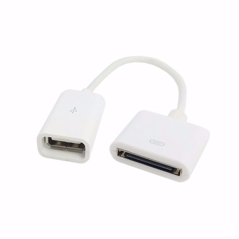 Data Line Connects to U Disk Keyboard Reader