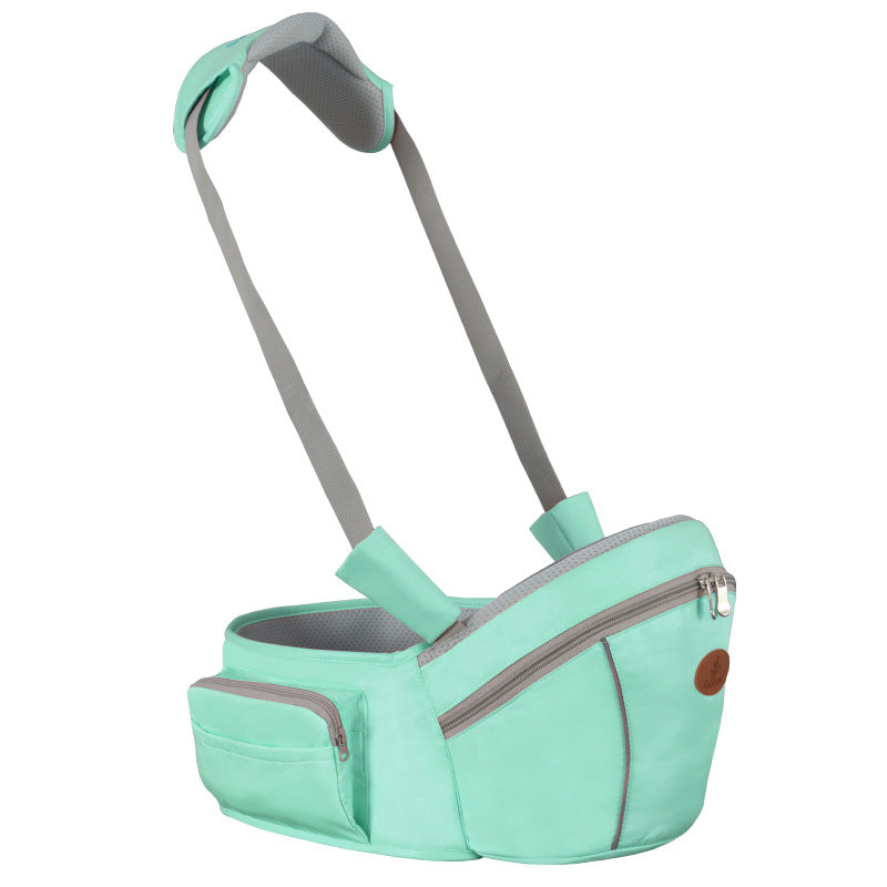 Baby waist stool