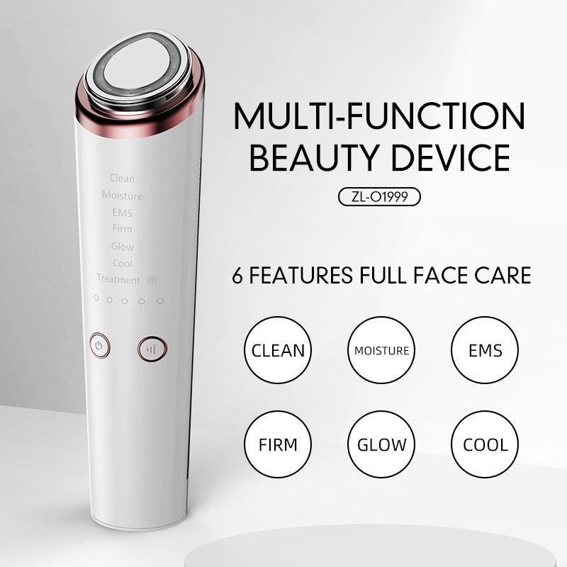 Eye Lifting And Tightening Beauty Instrument