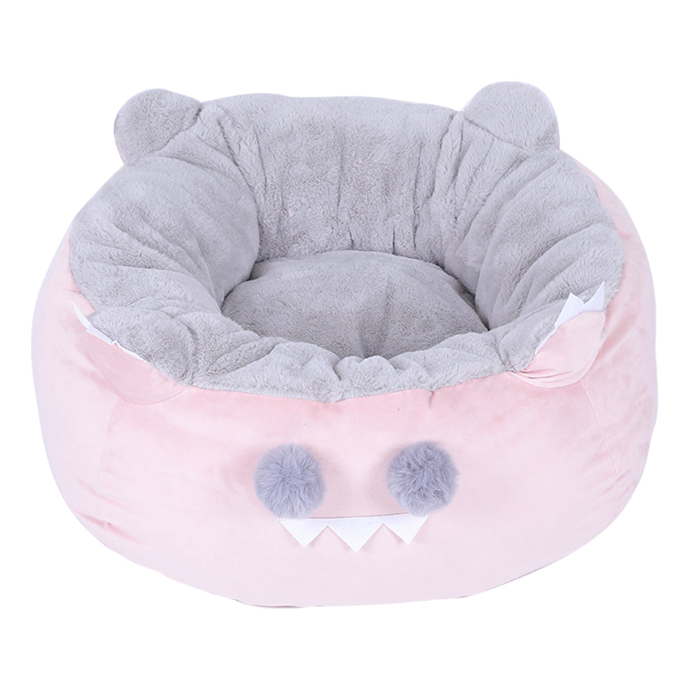 Circular Pet Cat Nest