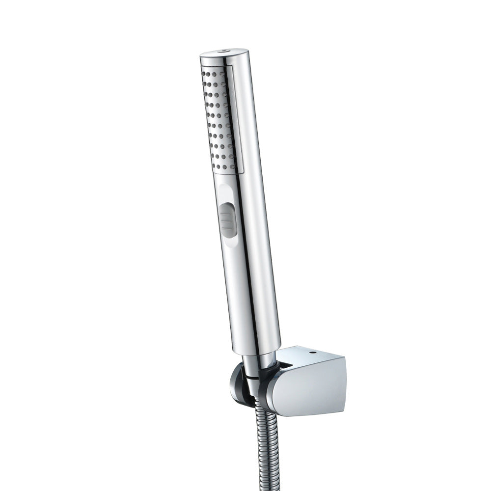 Bathroom Hand-held Rain Shower Head