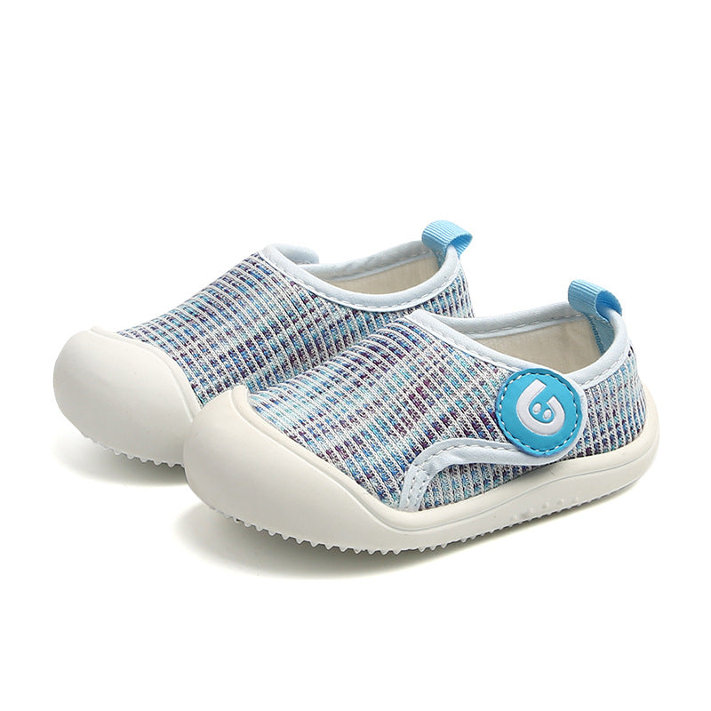 Spring and autumn baby toddler shoes