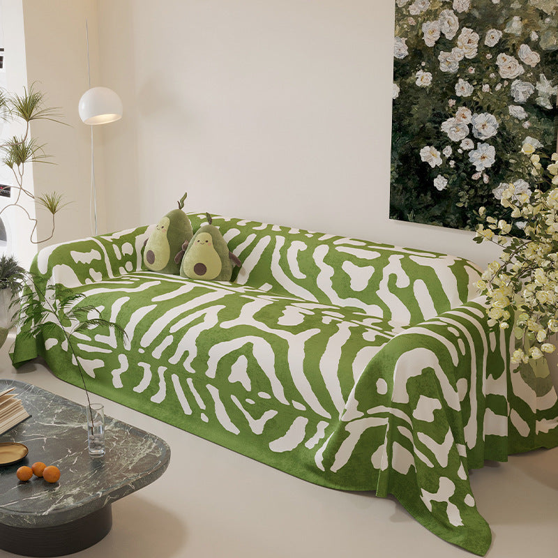New Non-slip Four Seasons Universal Full Covered Anti-scratching Cover Cloth