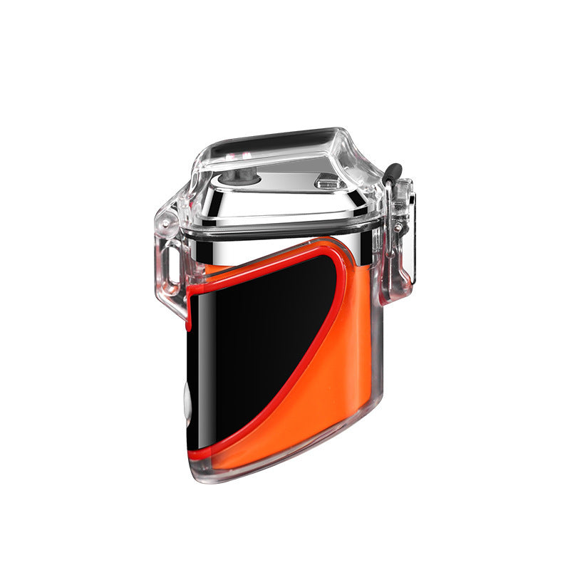 Fashion New Outdoor Waterproof Lighter