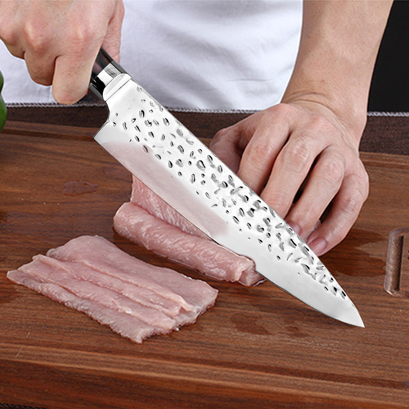 Stainless Steel Knife