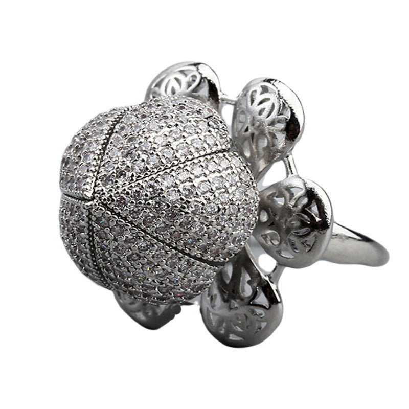 Rose ring
