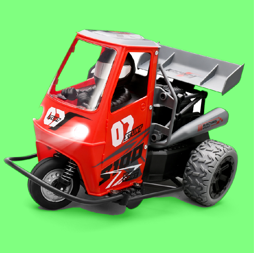 Spray Drift Speed Car Motorcycle