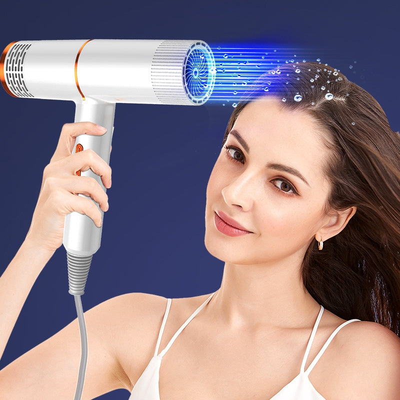 Home Dormitory High-power Hair Dryer