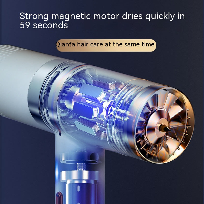 Home Dormitory High-power Hair Dryer