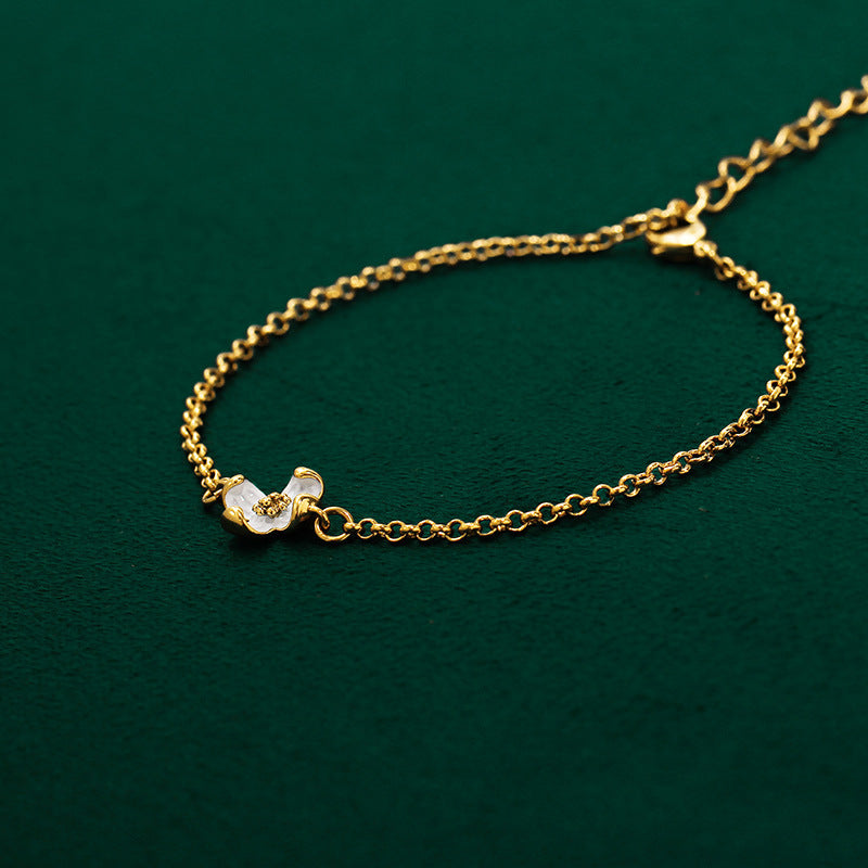Women's Fashion Little Daisy Bracelet