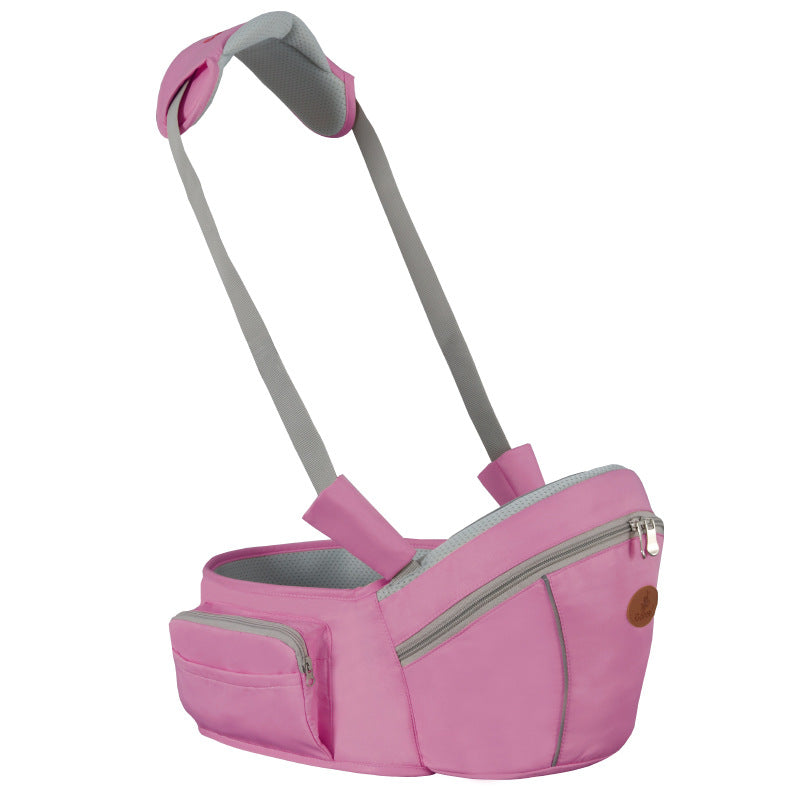 Baby waist stool