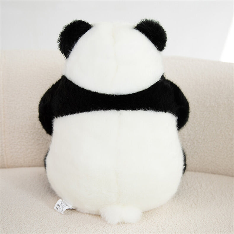 Children's Simulation Giant Panda Doll Plush Toys